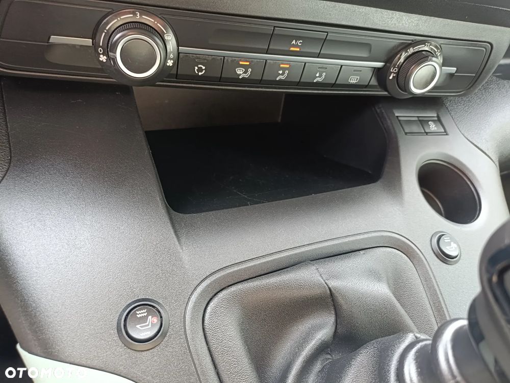 Citroën Berlingo - 29