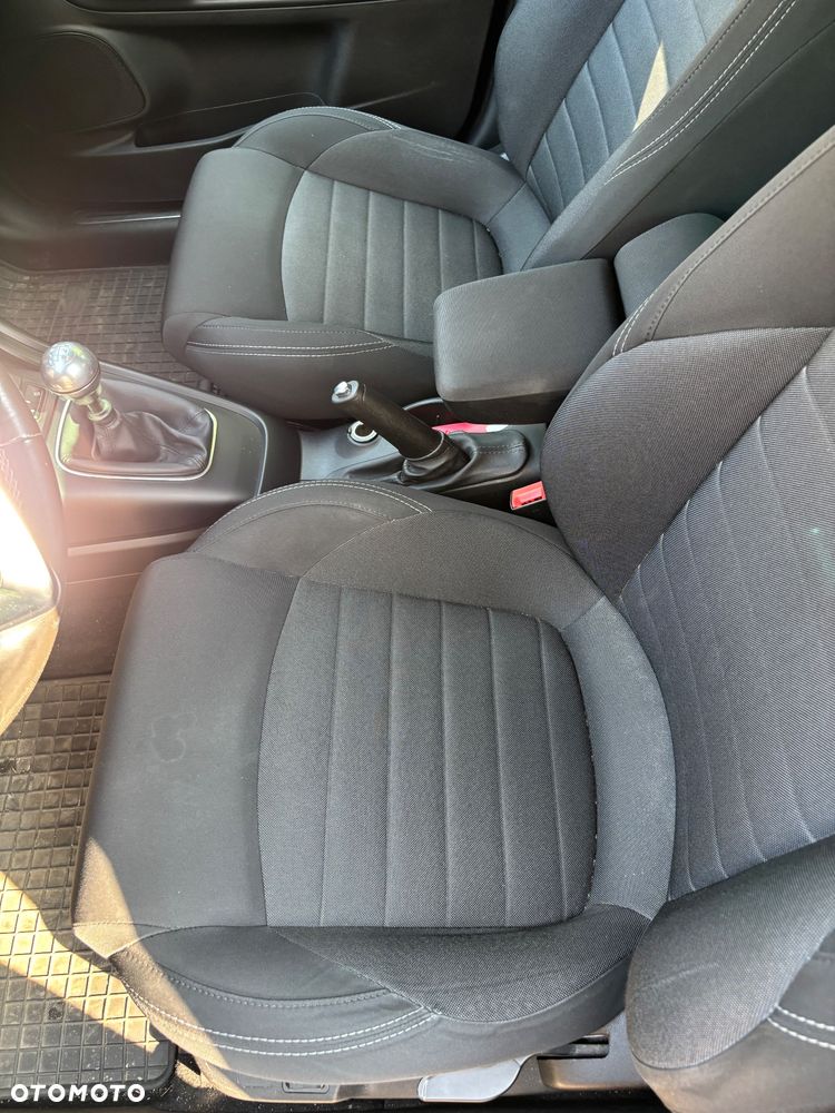 Alfa Romeo Giulietta 1.4 TB MultiAir Super - 11