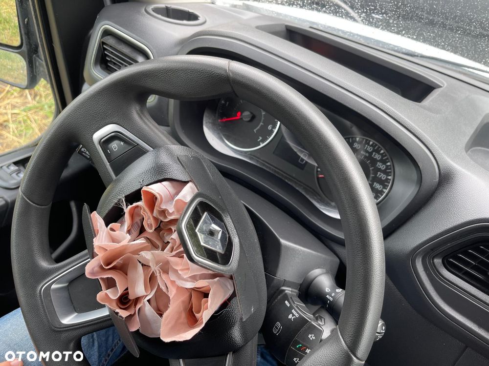 Renault master - 11