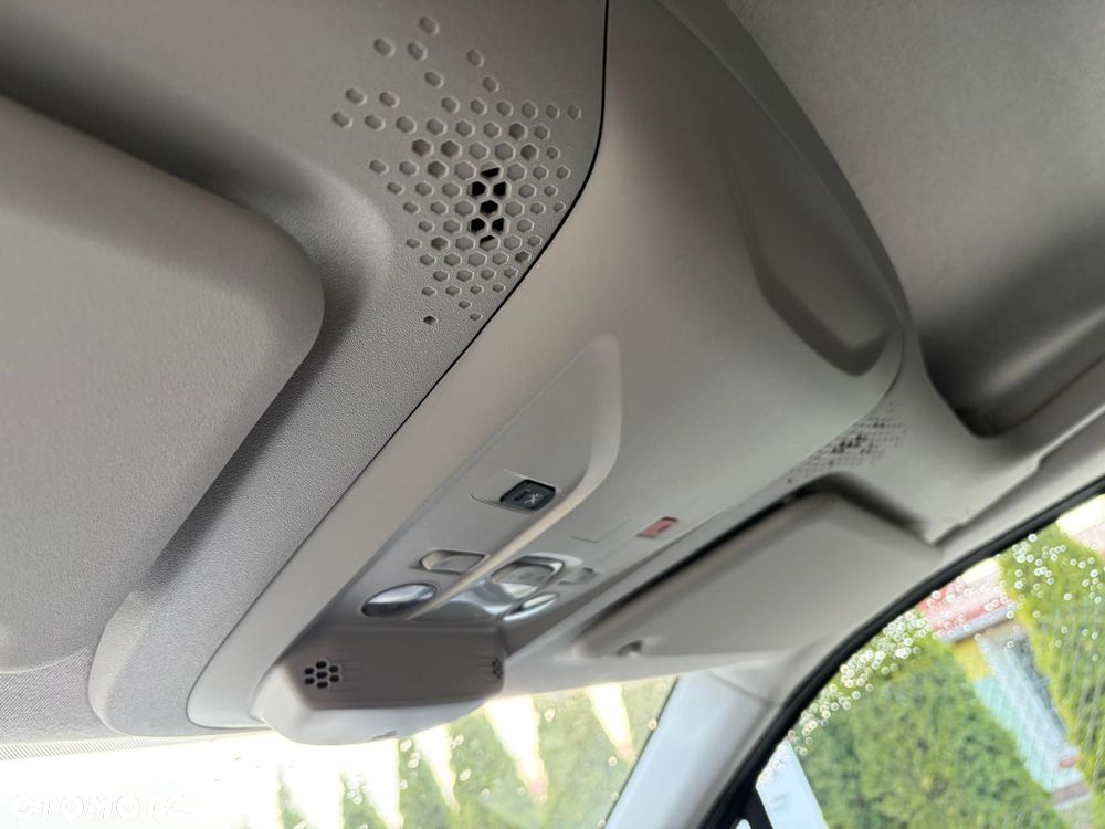 Peugeot PARTNER - 23