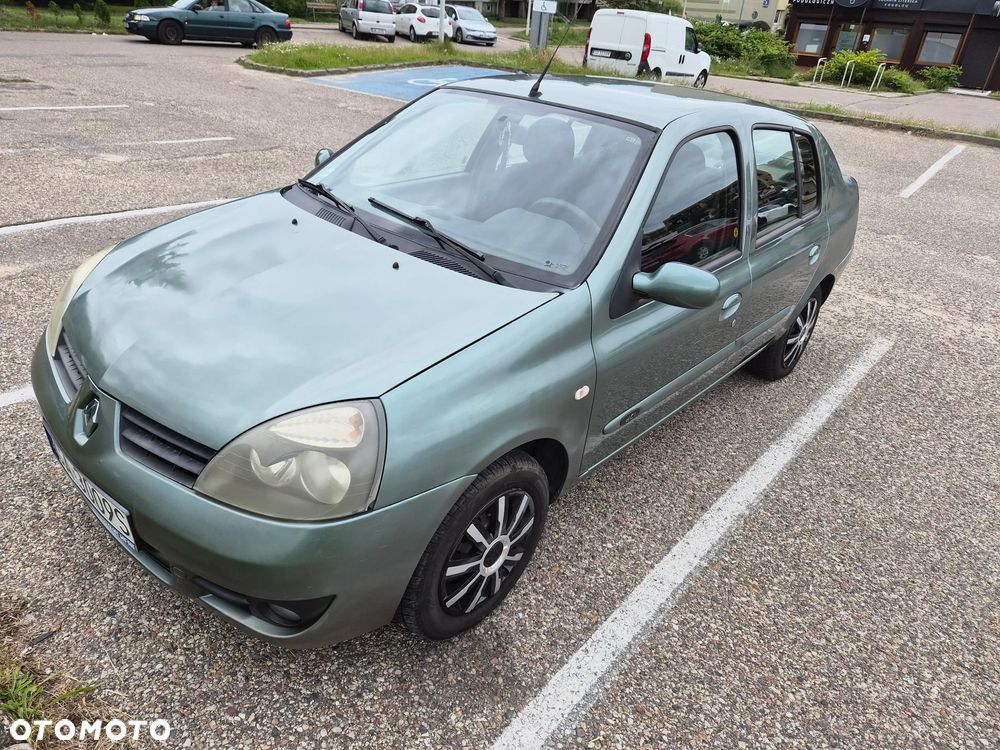 Renault Thalia - 4