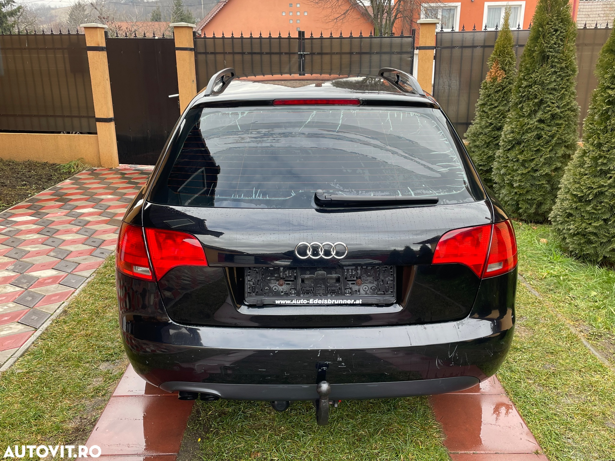 Audi A4 2.0 TDI Avant - 30