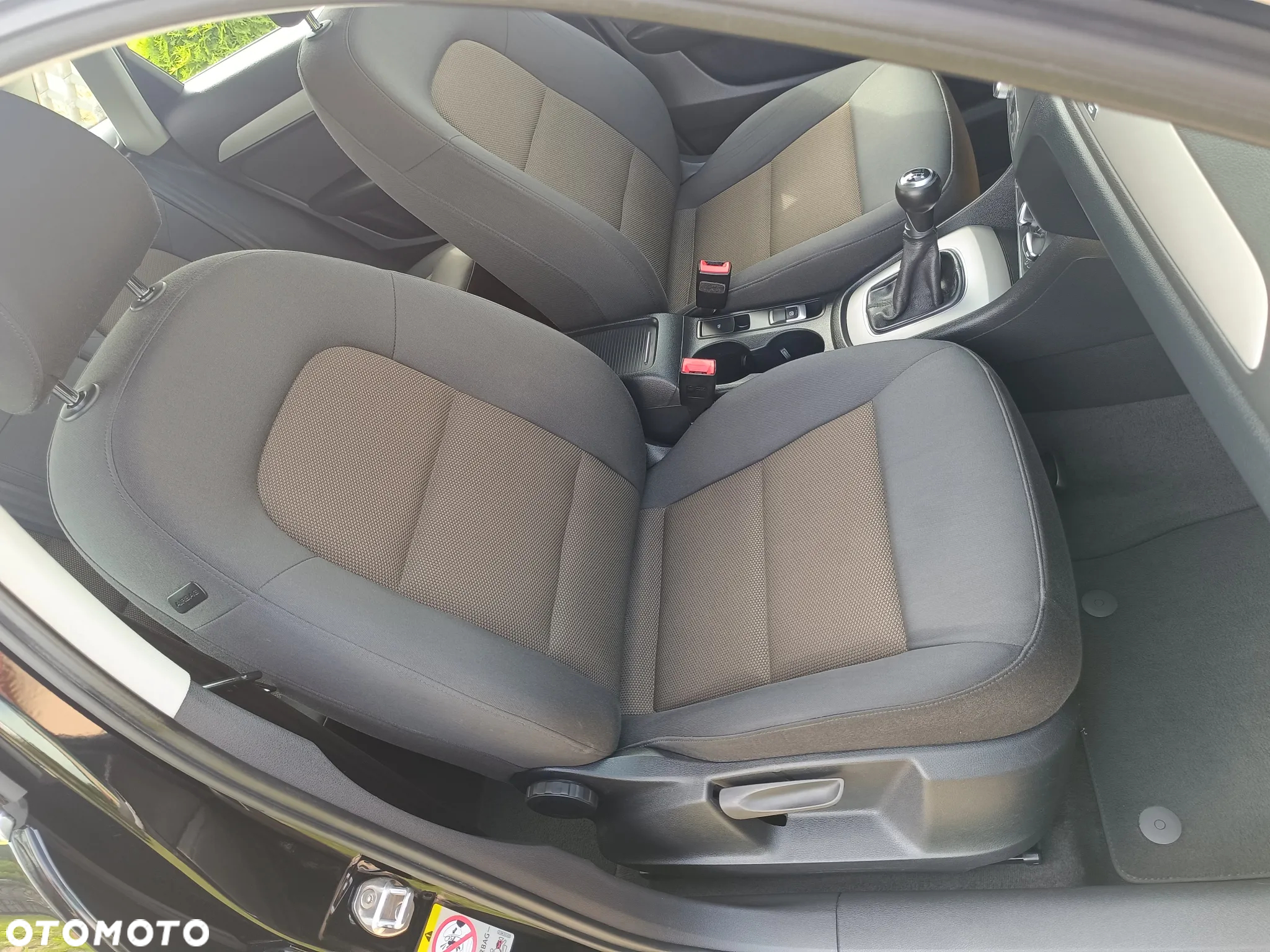 Audi Q3 2.0 TDI Quattro - 7