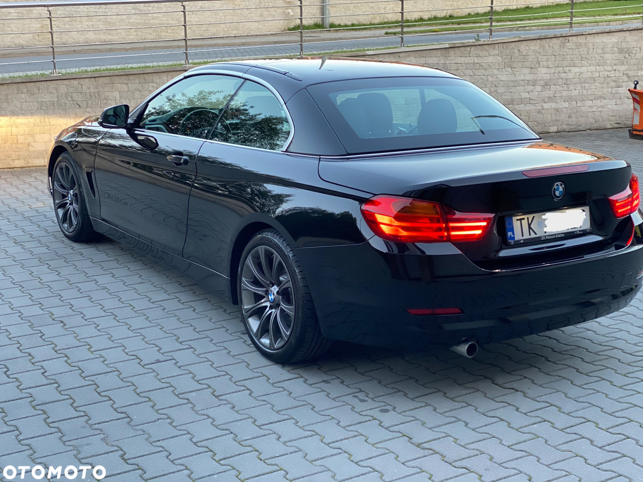 BMW Seria 4 420d - 6