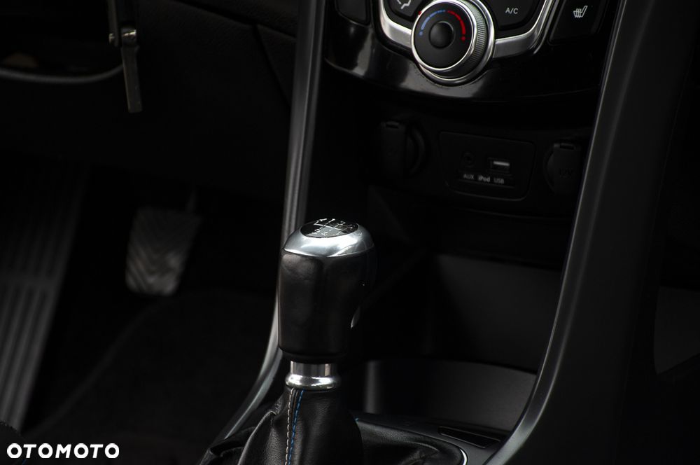 Hyundai i30 1.4 Select - 7