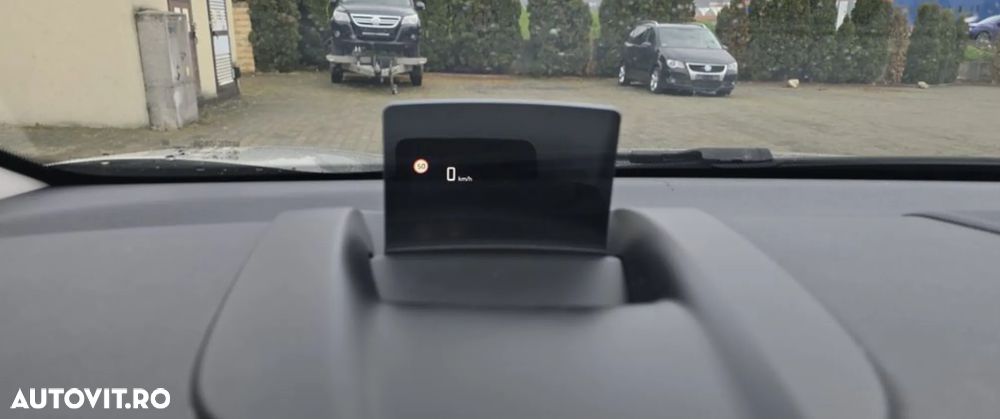 Citroën C3 AIRCROSS - 21