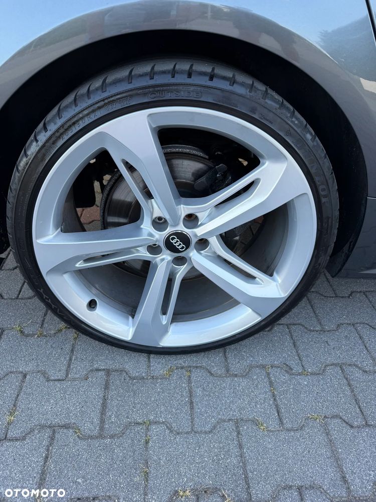 Audi A6 Avant 3.0 TDI Quattro Tiptronic - 11