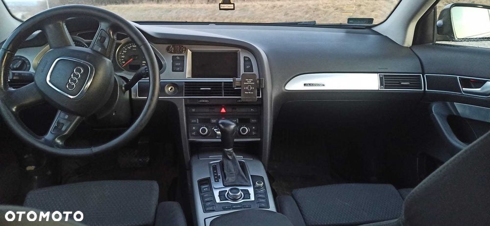Audi A6 Limousine - 2