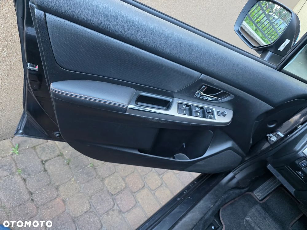 Subaru XV 2.0i Exclusive CVT - 15