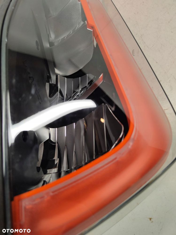 lampa full led ktm adventure oe 10r-050060 - 3