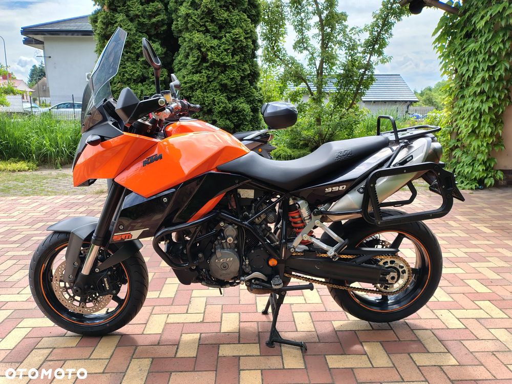 KTM SMT - 3