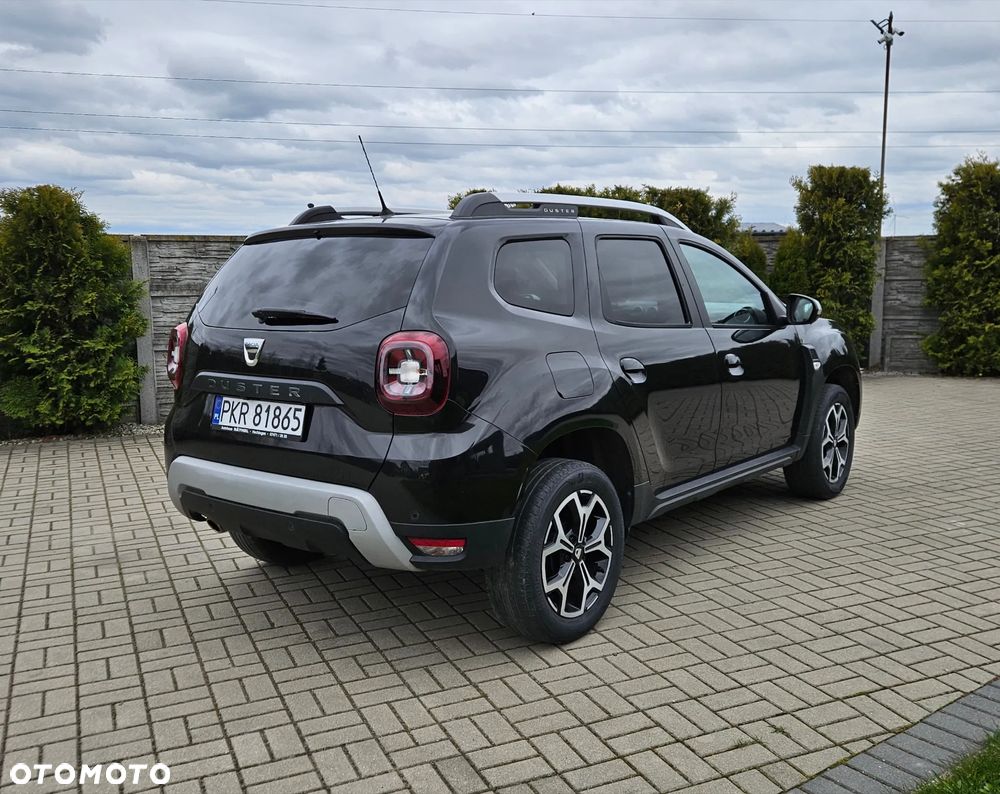 Dacia Duster TCe 130 2WD Prestige - 13