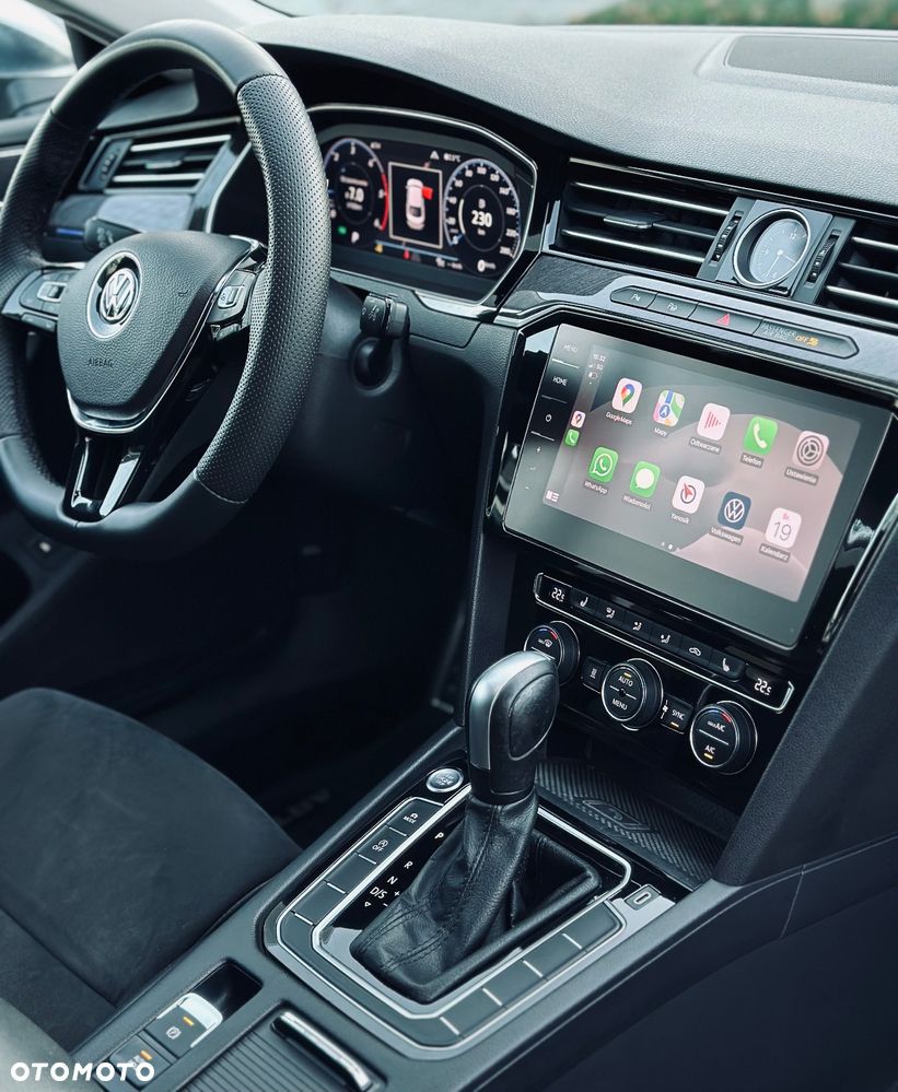 Volkswagen Arteon 2.0 TDI SCR Elegance DSG - 7