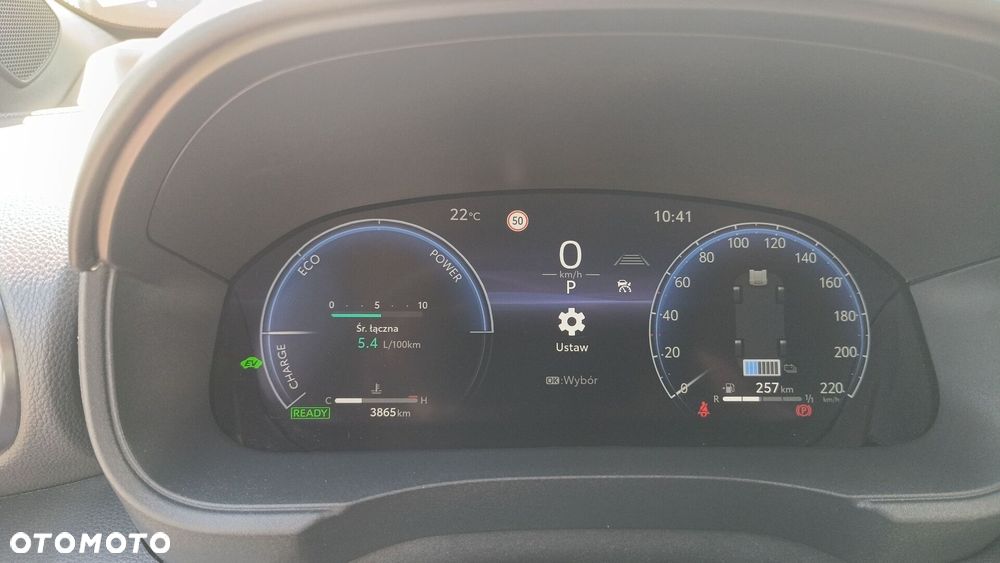 Toyota Yaris Cross Hybrid 1.5 GR Sport - 15