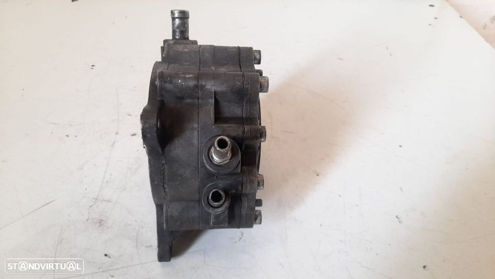 BOMBA PRESSÃO TRAVÕES DEPRESSOR  TRAVAGEM VÁCUO ORIGINAL 03G145209 AUDI A4 B7 2.0 TDI BRF - 3