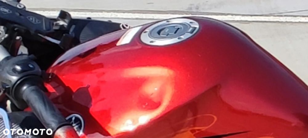 Yamaha XJ - 7