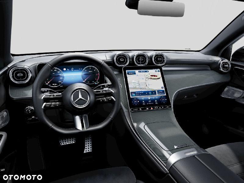 Mercedes-Benz GLC - 5