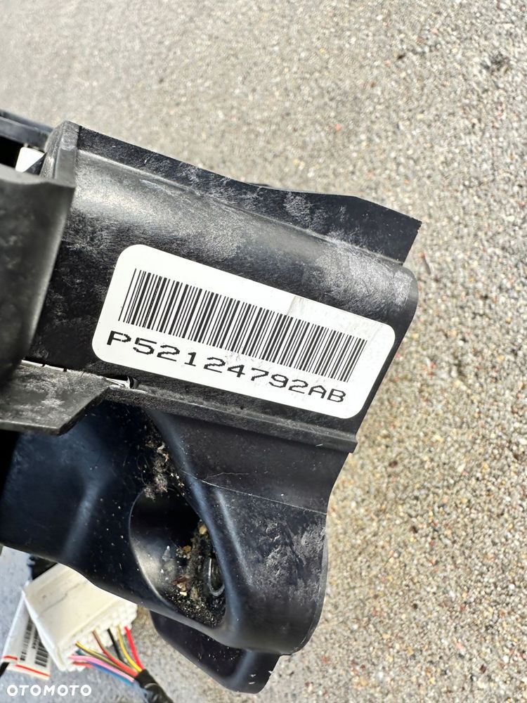 Wybierak Zmiany Biegów Jeep Grand Cherokee WK2 2011- P52124792AB - 5