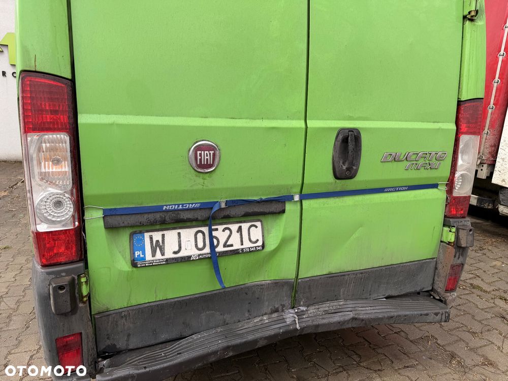 Fiat Ducato - 8