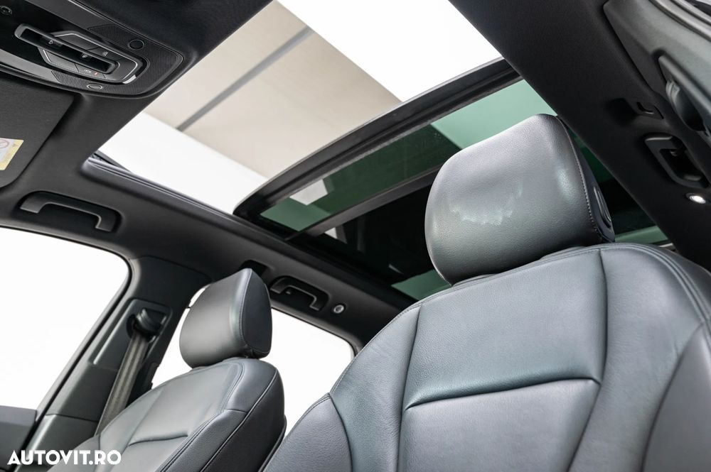 Audi Q7 3.0 TDI Quattro Tiptronic - 20