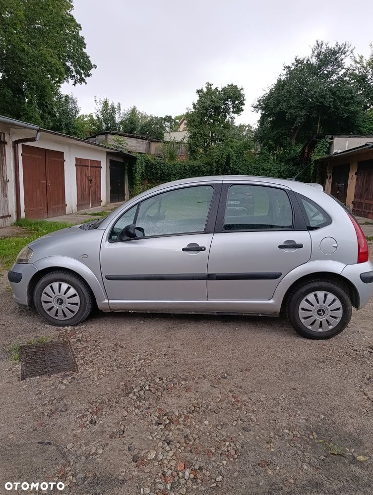 Citroën C3 - 2
