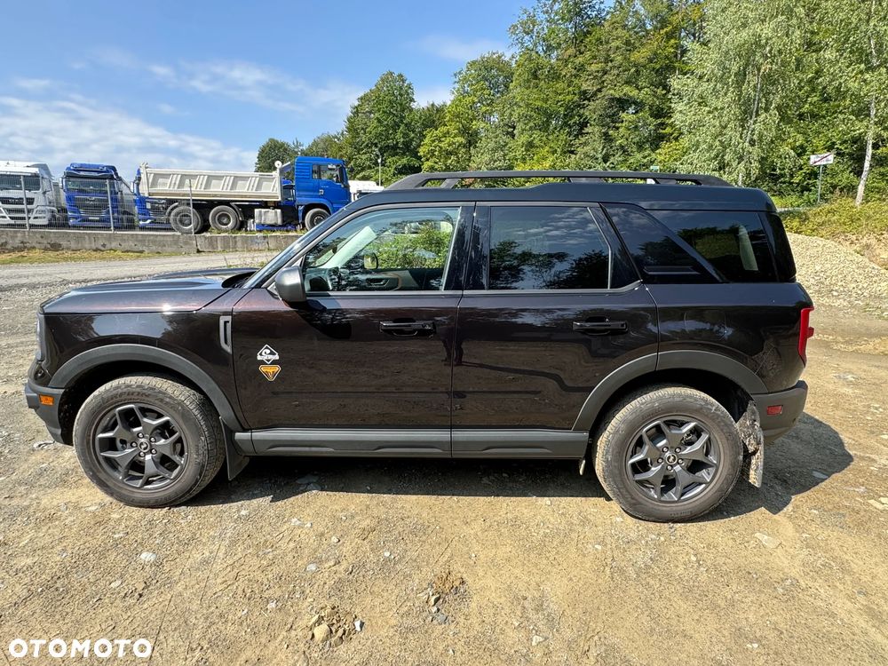 Ford Inny - 10