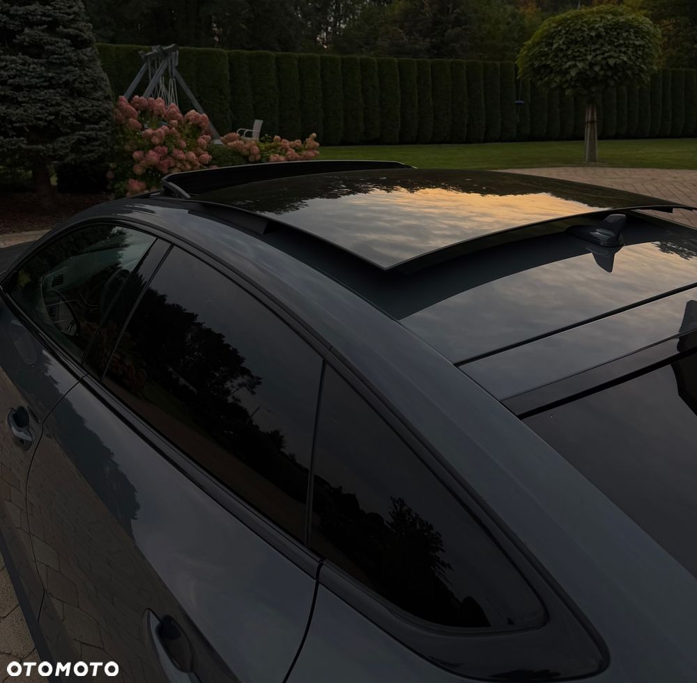 Audi A5 Sportback - 22