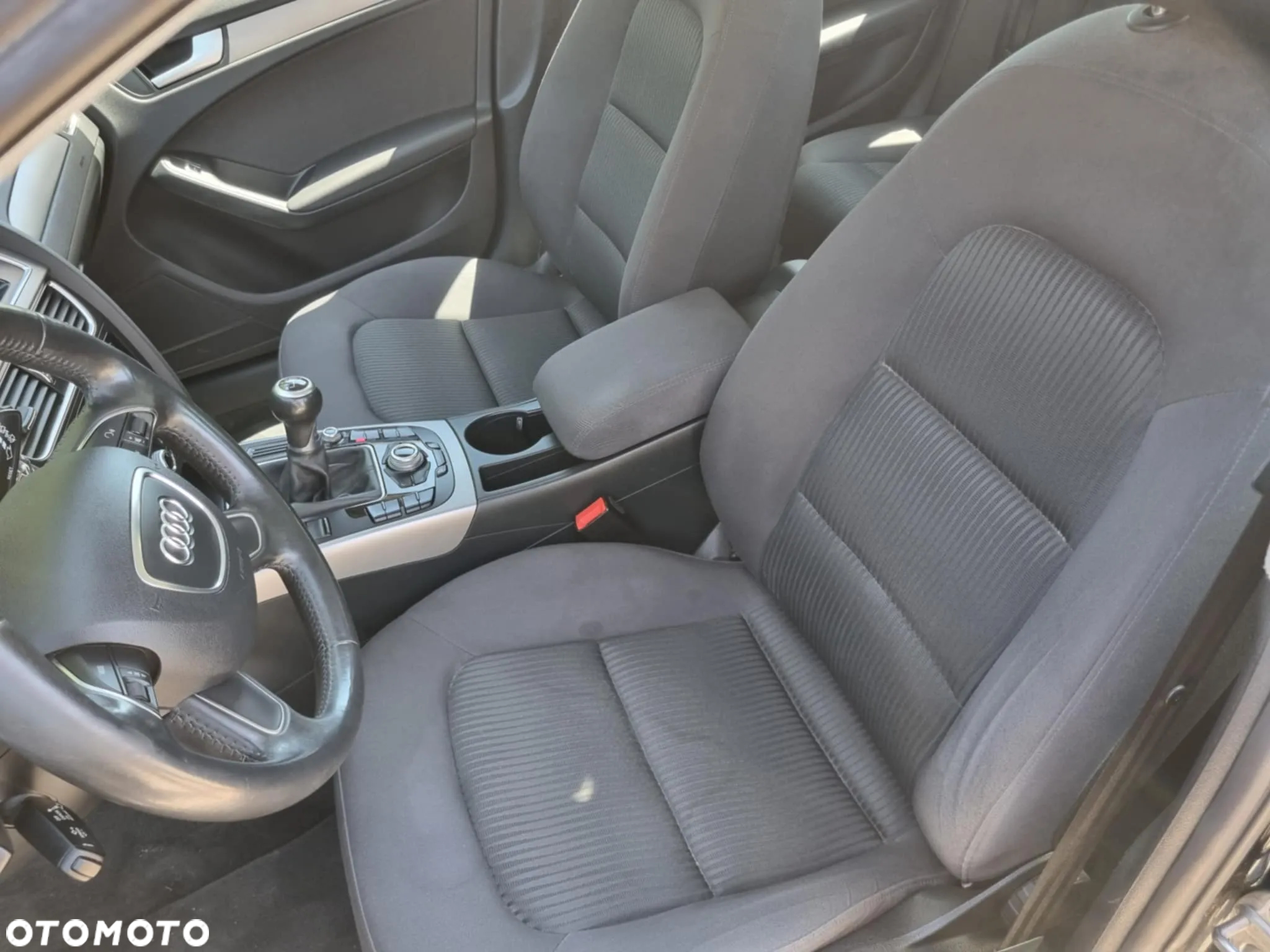 Audi A4 1.8 TFSI - 30
