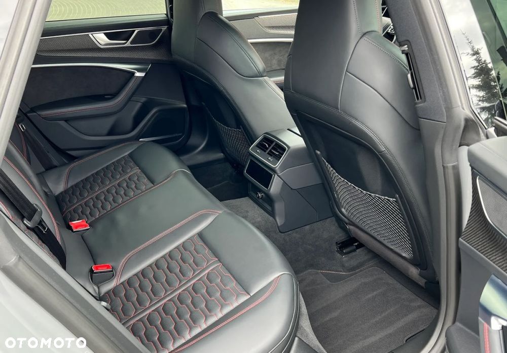 Audi RS7 Sportback - 34