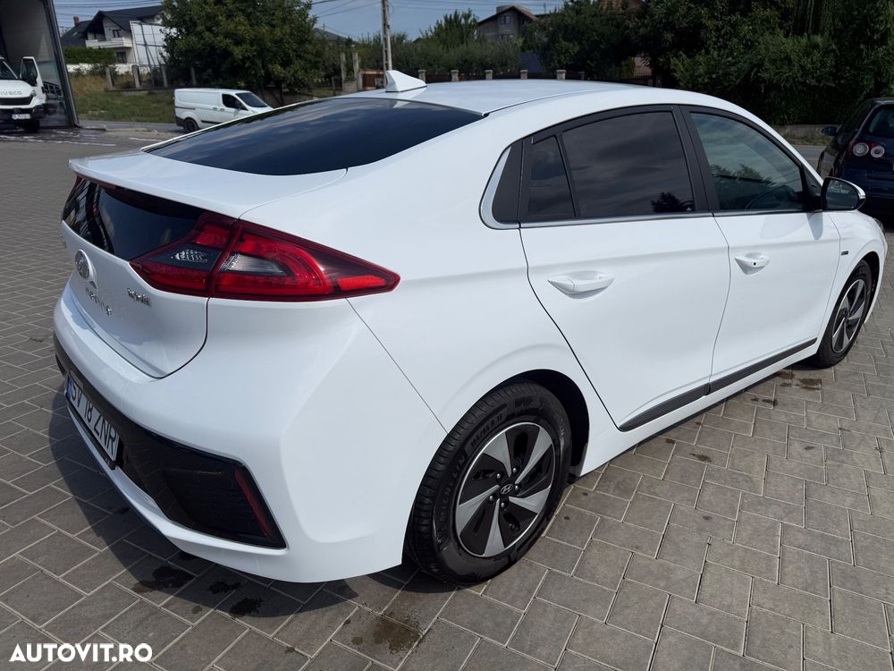 Hyundai IONIQ 141CP Exclusive - 2