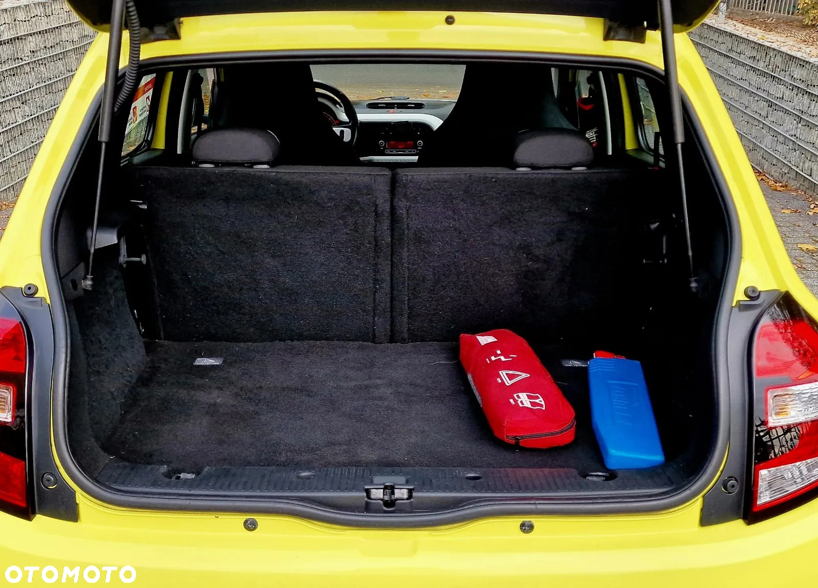 Renault Twingo SCe 70 Start&Stop LIMITED - 16