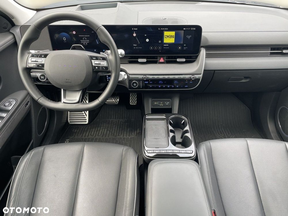 Hyundai IONIQ 5 84kWh Uniq 4WD - 14