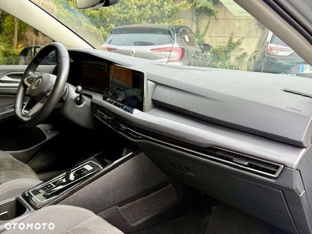 Volkswagen Golf 1.4 TSI Plug-In-Hybrid GTE - 29