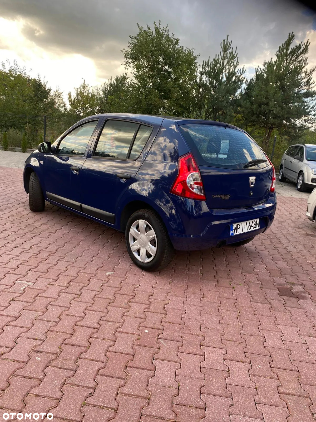 Dacia Sandero 1.4 MPI Laureate - 5