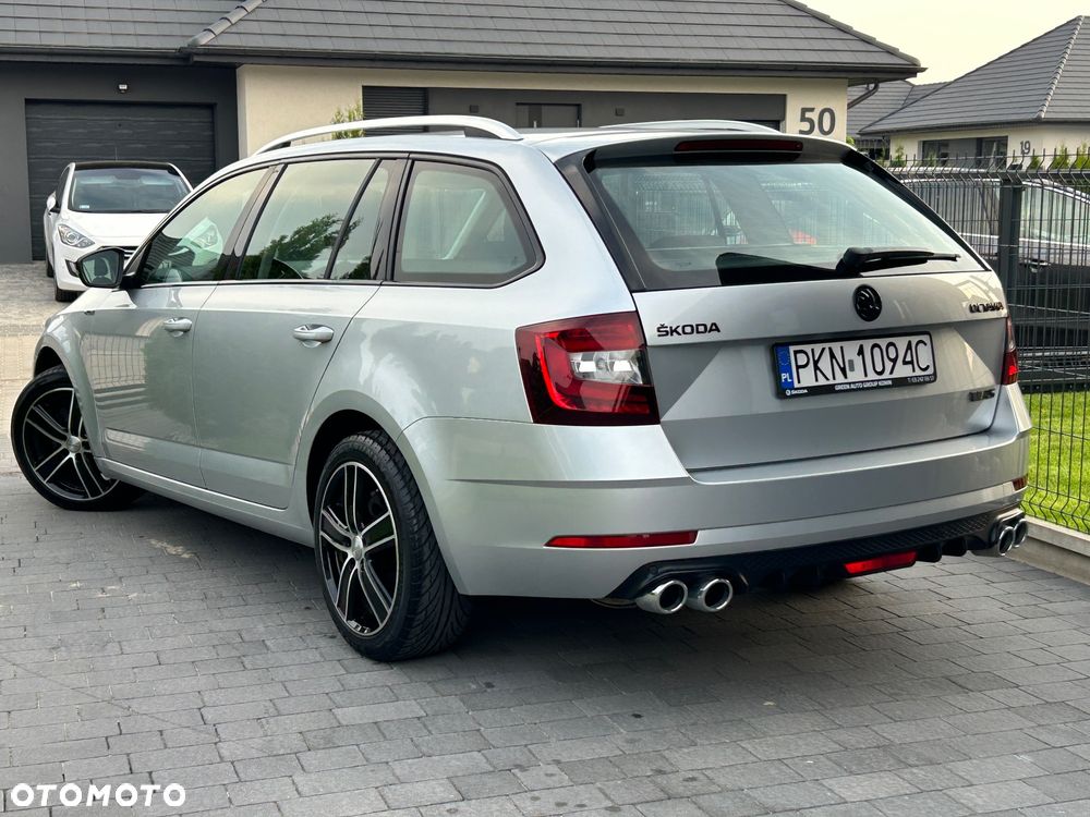 Skoda Octavia 2.0 TDI (Green tec) DSG Ambition - 30