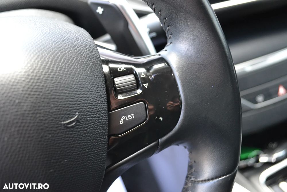 Peugeot 308 SW 1.5 BlueHDi FAP STT EAT8 Allure - 11