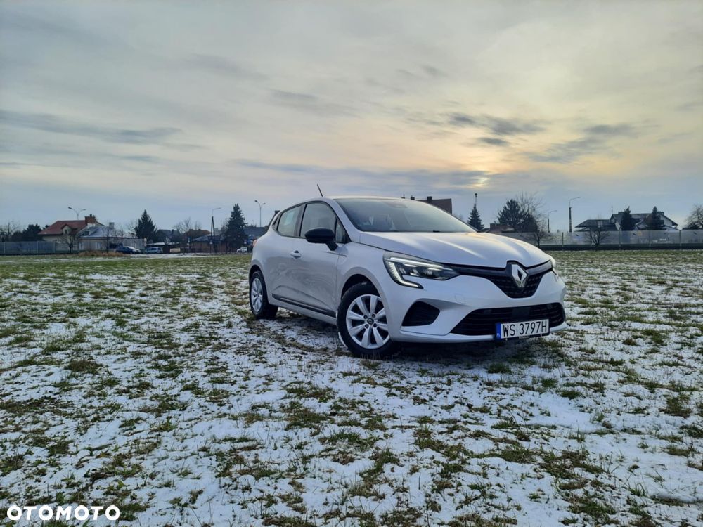 Renault Clio SCe 75 EXPERIENCE - 1
