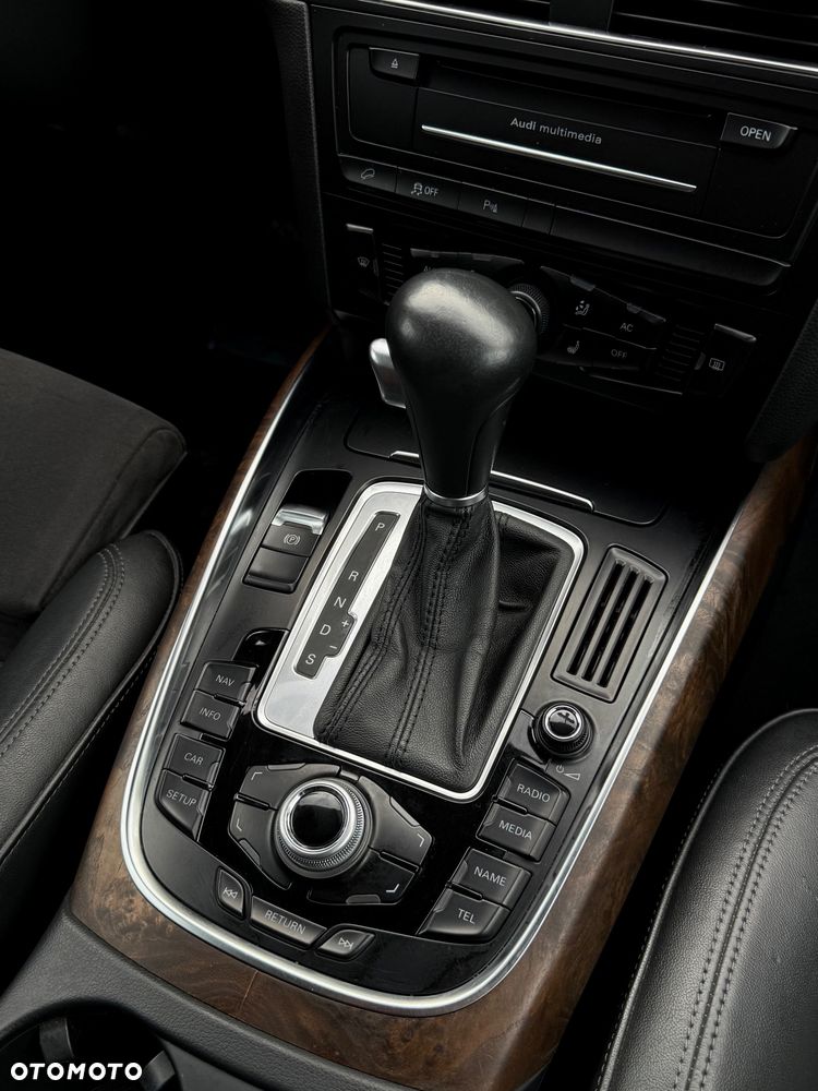 Audi Q5 2.0 TDI Quattro S tronic - 26