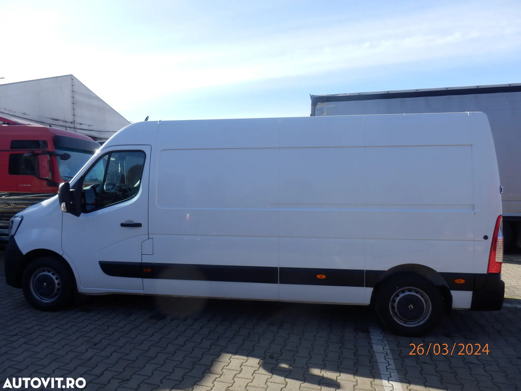 Renault MASTER - 3