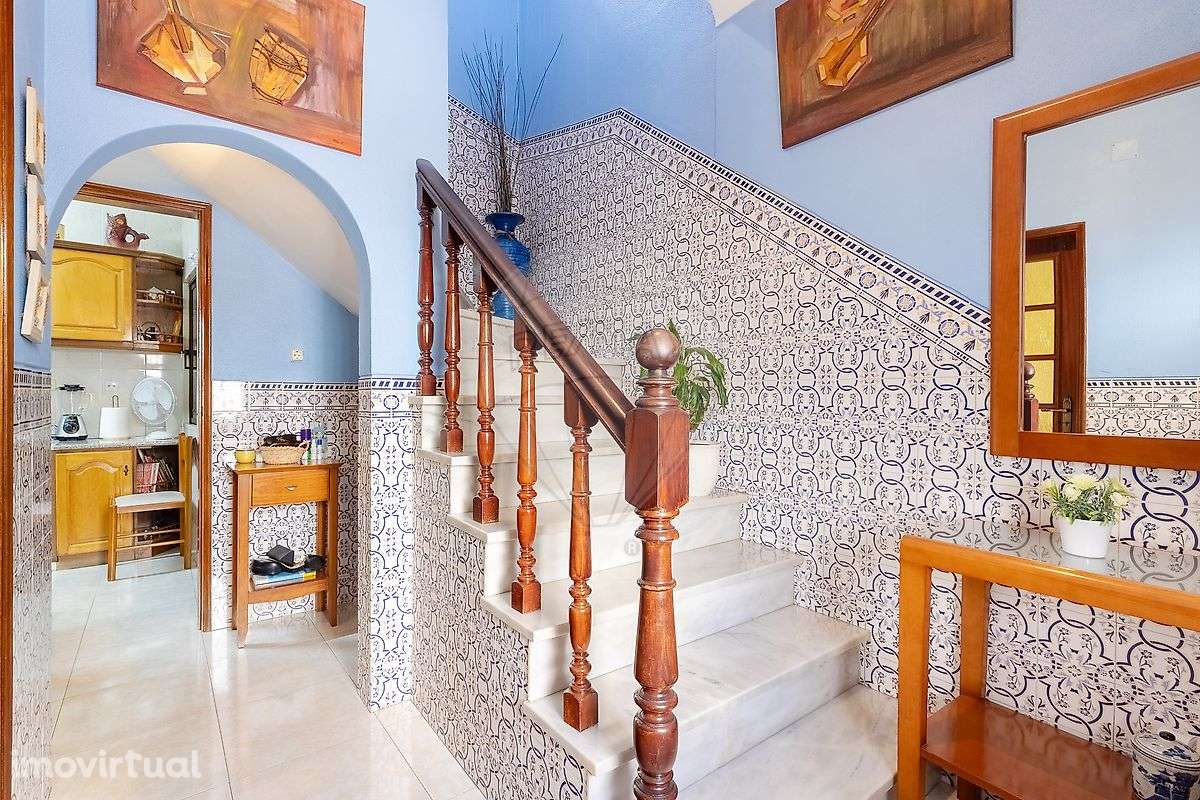 Moradia T2 para venda - Grande imagem: 5/21