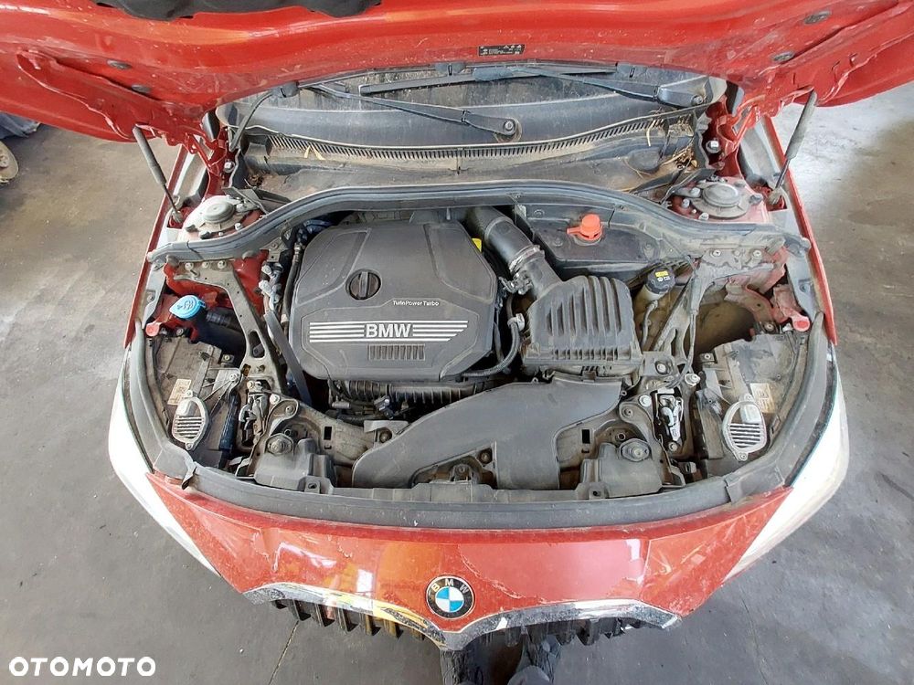BMW Seria 1 118i Sport Line - 11