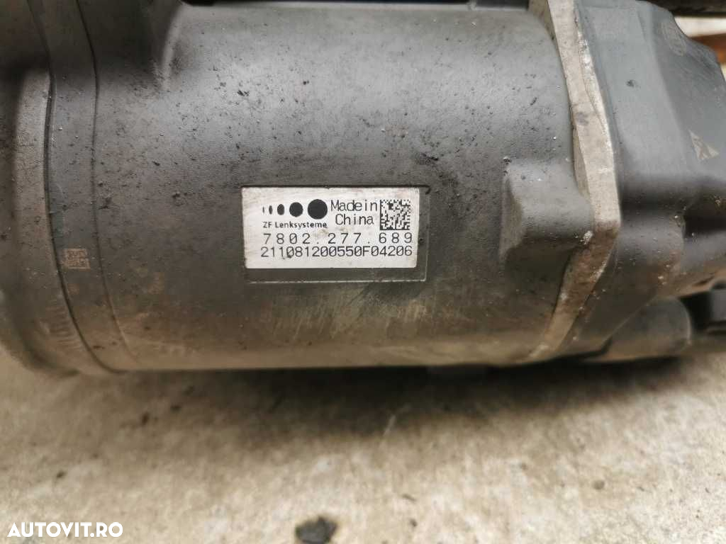 Caseta direcție ZF 5Q1423051R pentru Seat Leon 5F - 2