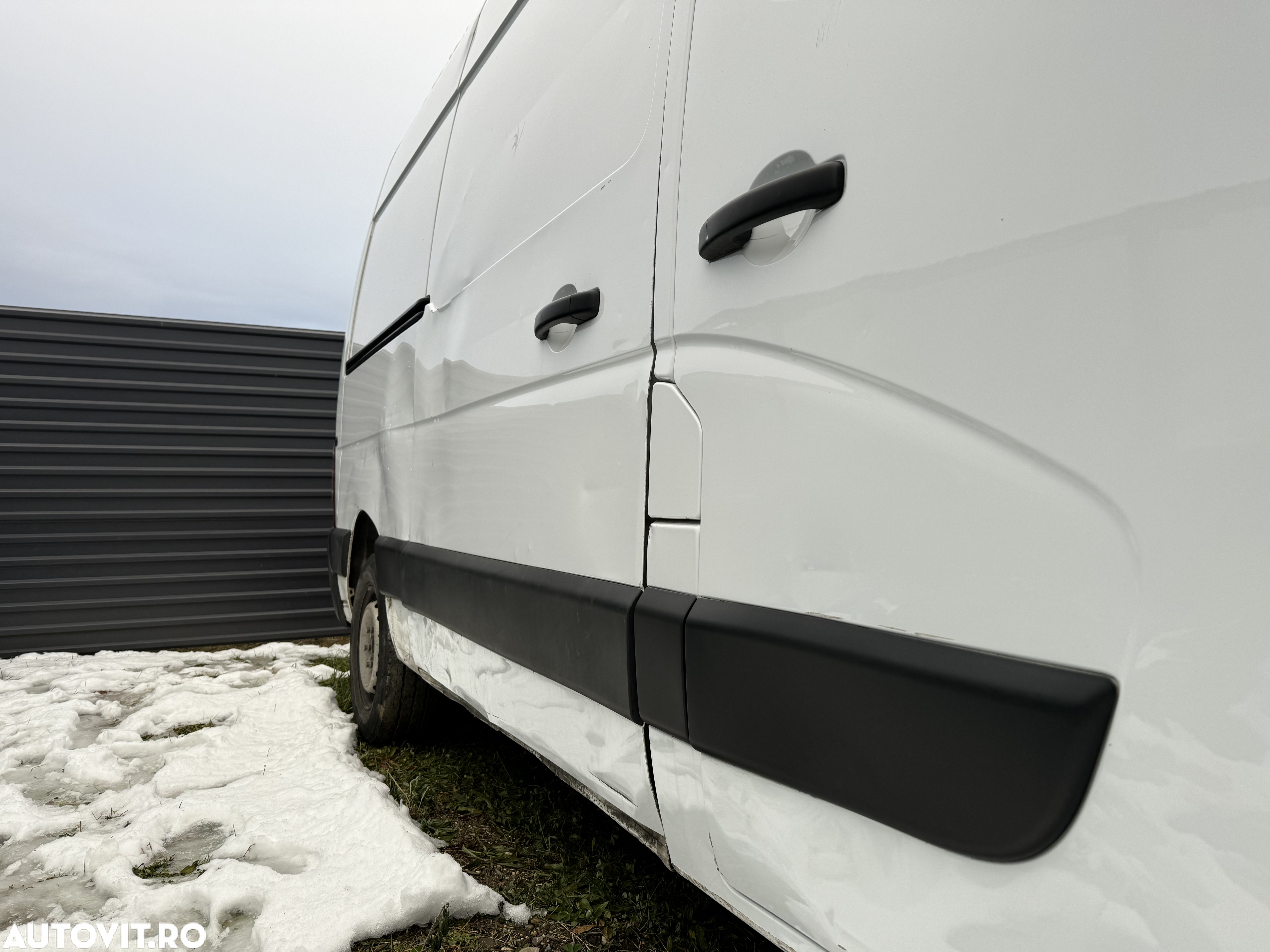Renault Master - 16