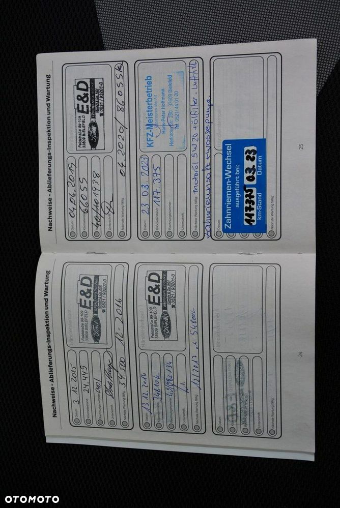 Ford Focus 1.0 EcoBoost Start-Stopp-System Champions Edition - 29