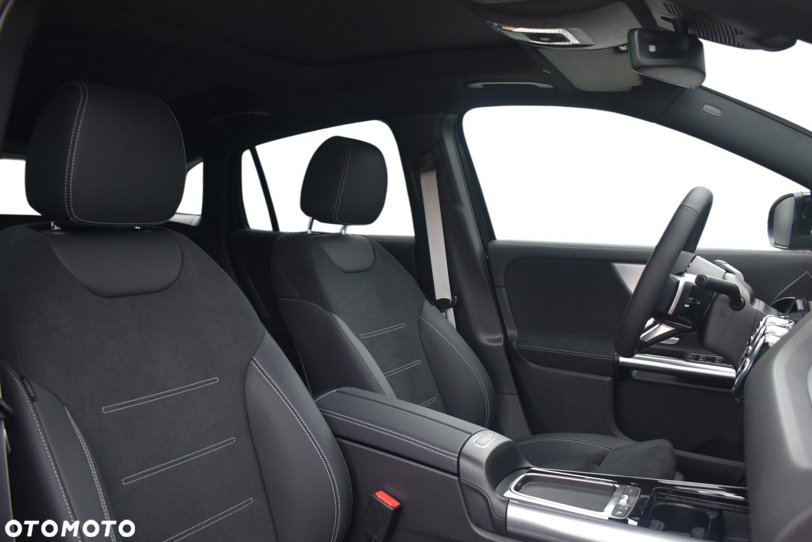 Mercedes-Benz GLA 220 d 4-Matic AMG Line 8G-DCT - 8