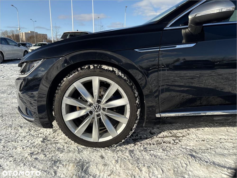 Volkswagen Arteon 2.0 TDI Elegance DSG - 18