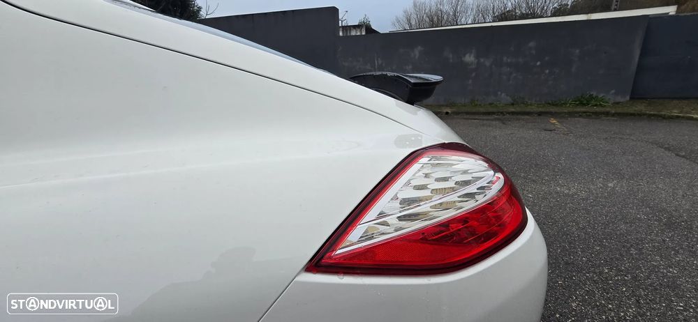 Porsche Panamera Standard - 20