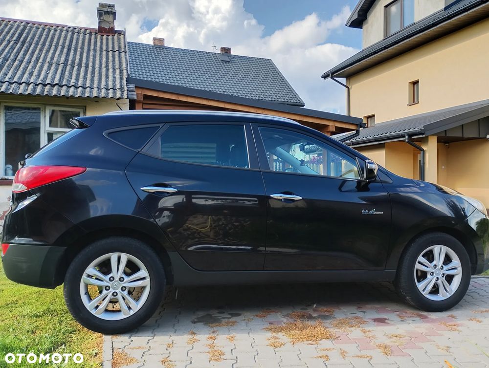 Hyundai ix35 - 5