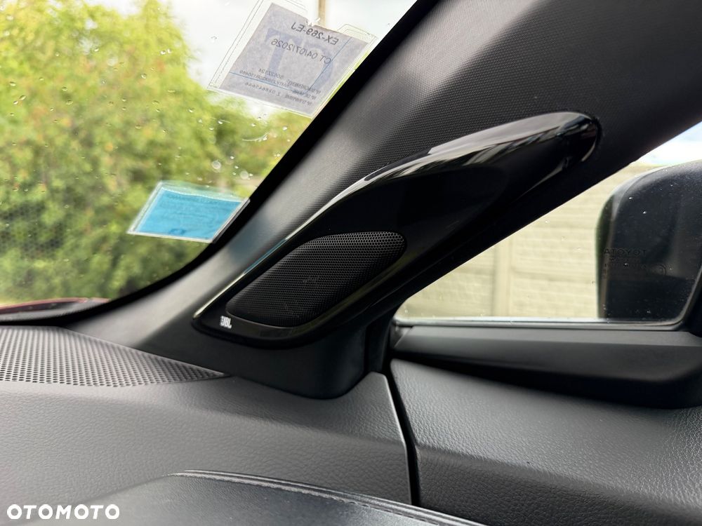 Toyota C-HR 1.8 Hybrid Selection - 23