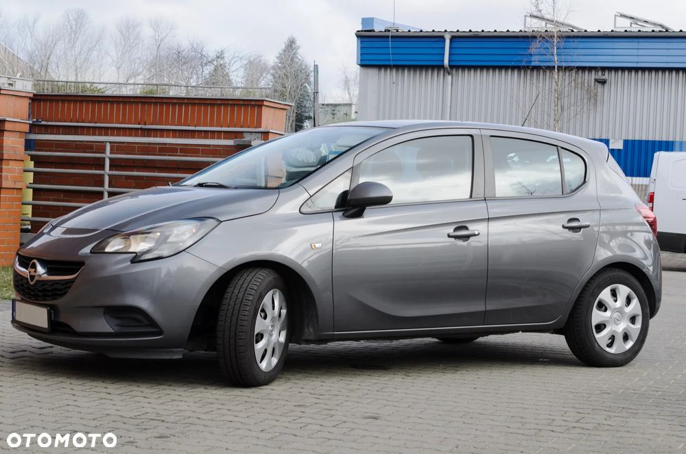 Opel Corsa 1.4 Color Edition - 13